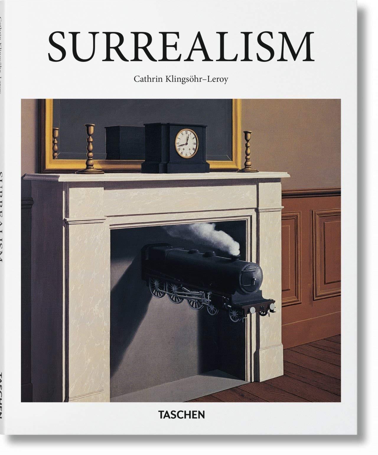 Taschen : Surrealism