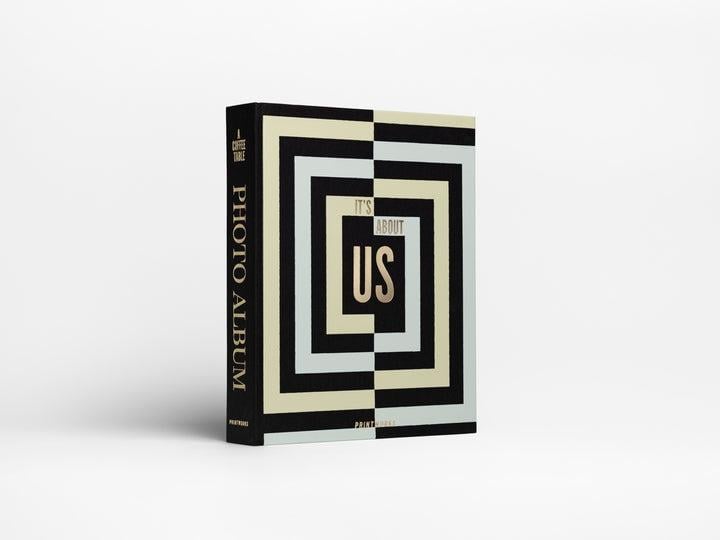 Printworks Fotoğraf Albümü - Its About Us