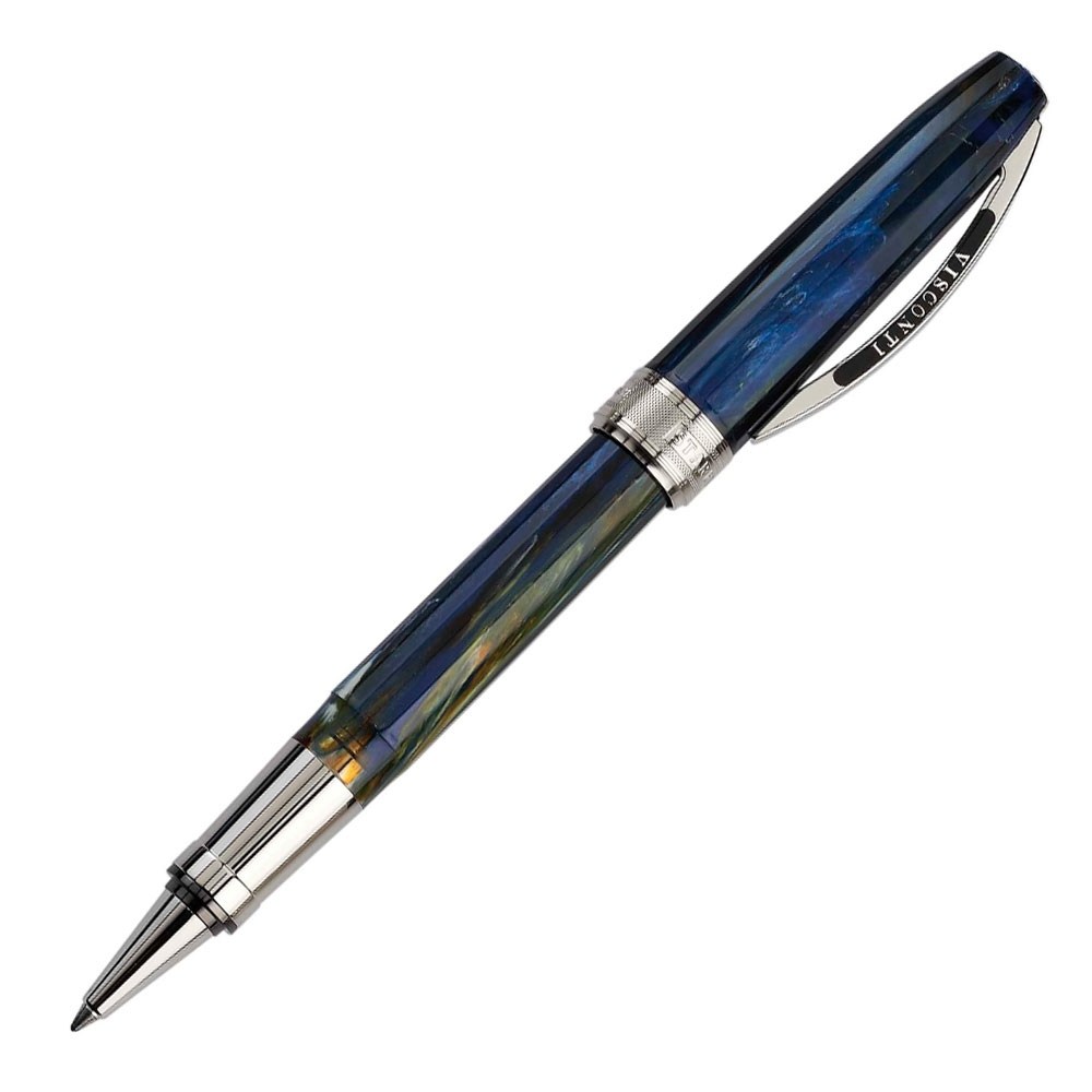 Visconti Van Gogh Starry Night Roller Kalem