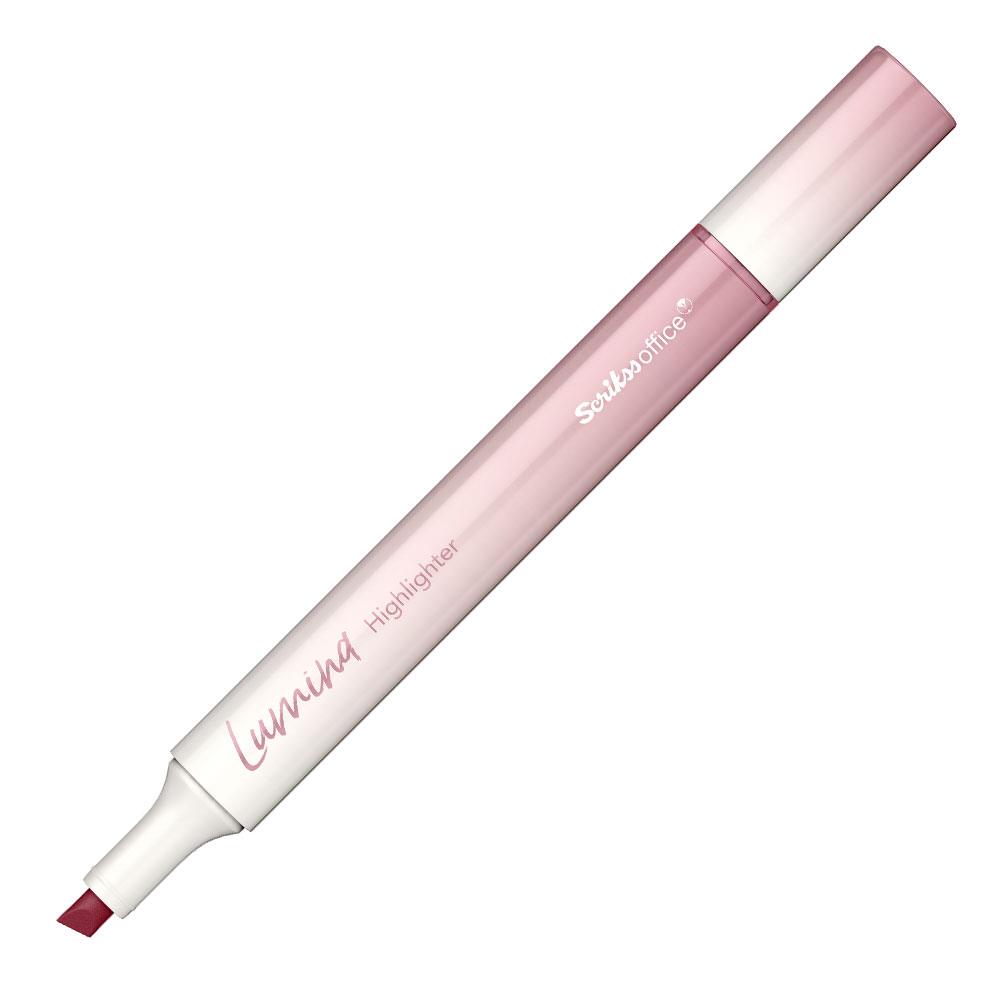 Scrikss Lumina Fosforlu Kalem Lotus Seri 693U