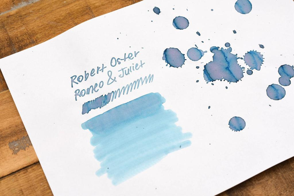 Robert Oster Romeo and Juliet Mürekkep