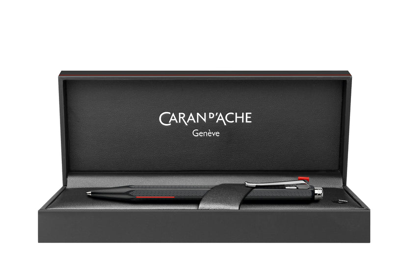 CARAN d'ACHE Ecridor Tükenmez Kalem Racing 890-009