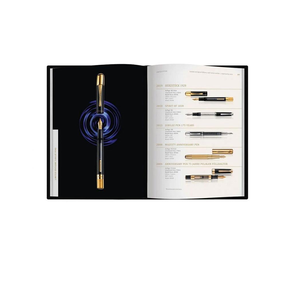 Pelikan Book For Collectors 813181