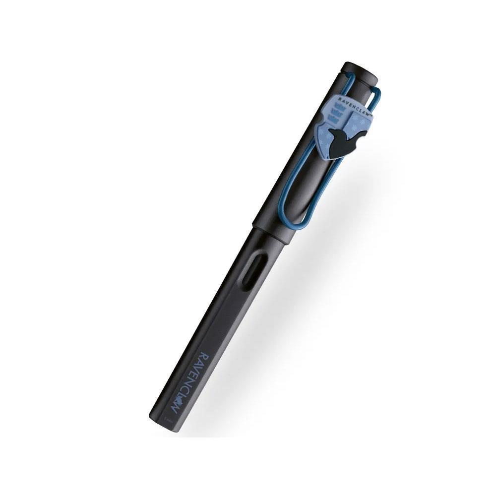 LAMY Safari x Harry Potter Special Edition Dolma Kalem Ravenclaw EF Uç