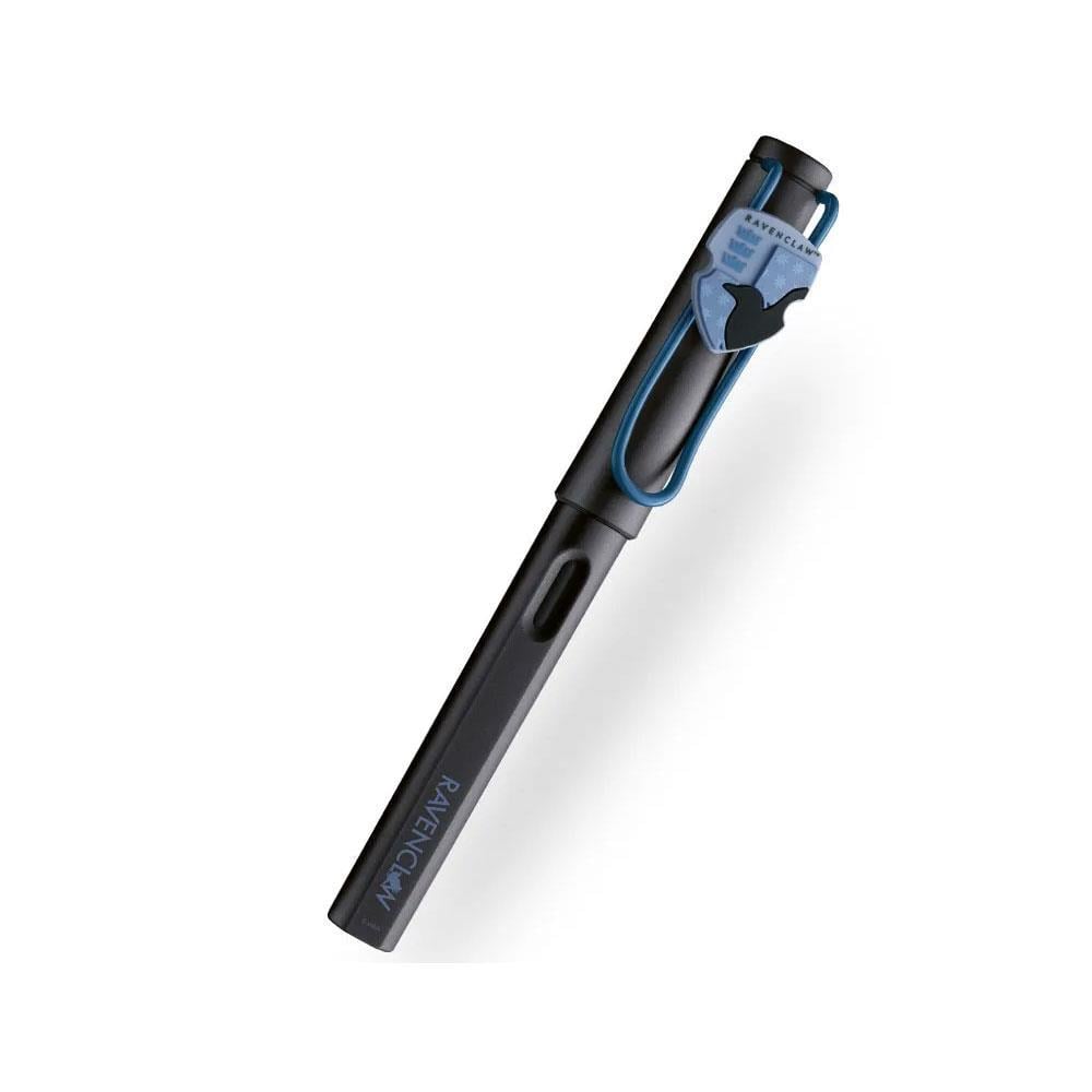 LAMY Safari x Harry Potter Special Edition Dolma Kalem Ravenclaw EF Uç