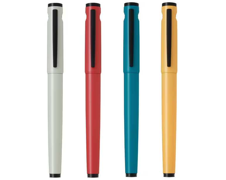 Pilot Limited Edition Lightive Dolma Kalem F Uç Mustard 