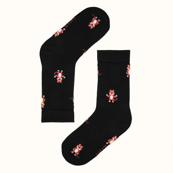 Fundaze Essential Socks Çorap - Tiger