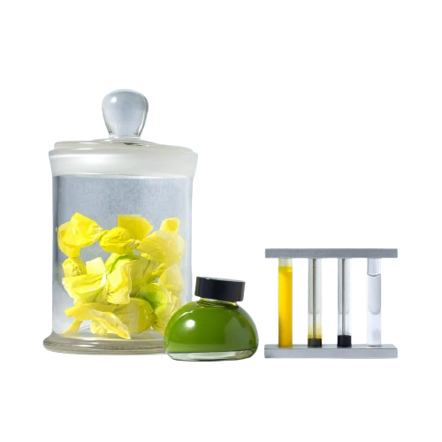 Kakimori Colour Specimen Dolma Kalem Mürekkebi 35 ml - Lemon Candy