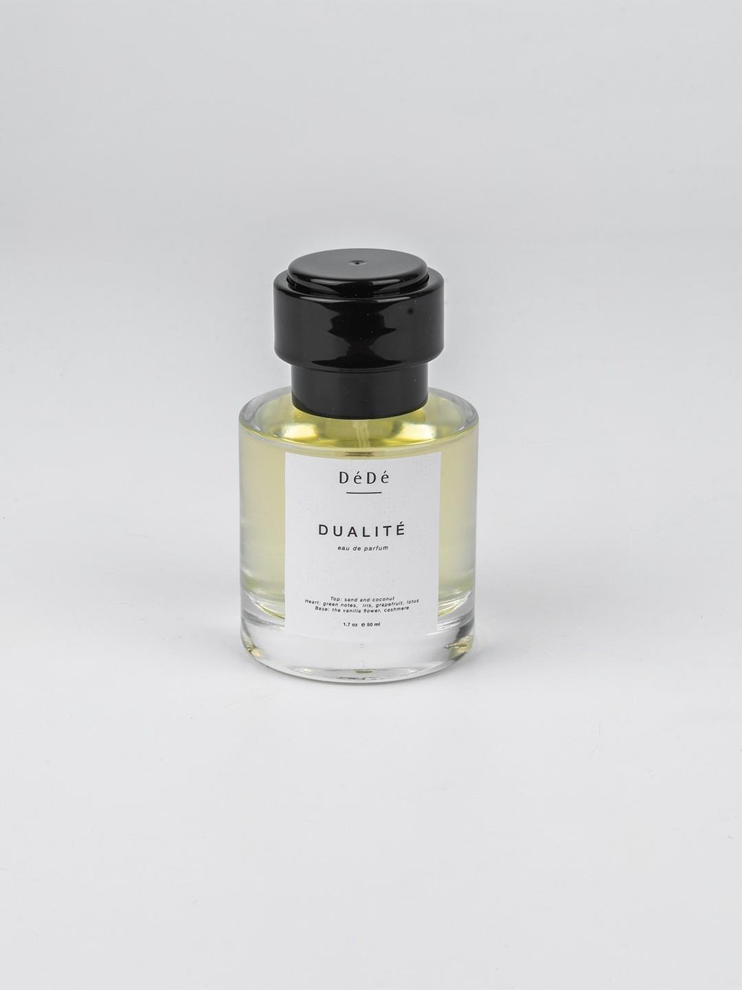 DeDe Candle & Wellness Studio Dualite Parfüm | EDP