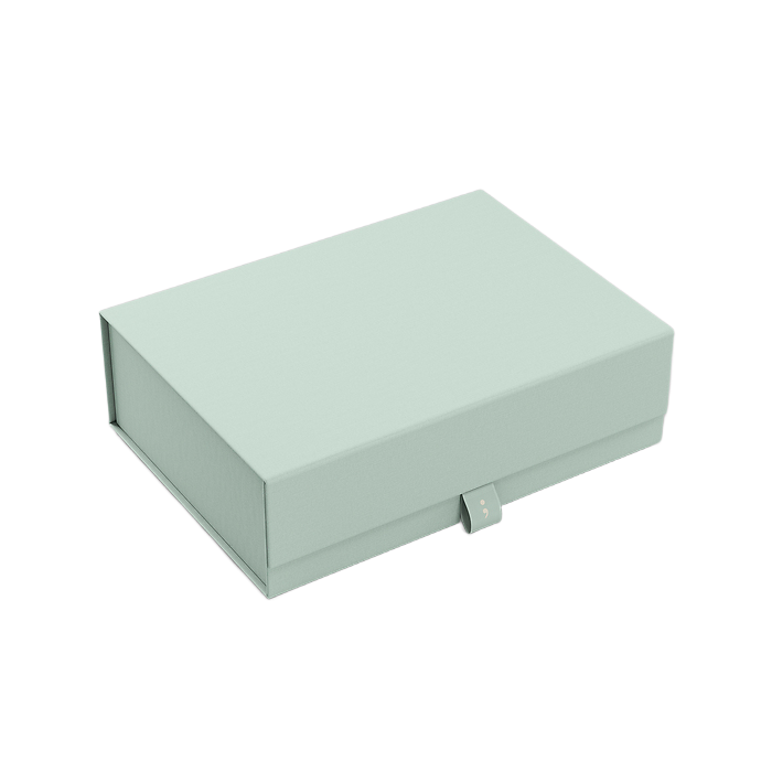 Semikolon 4Rooms Box, Small, Moss