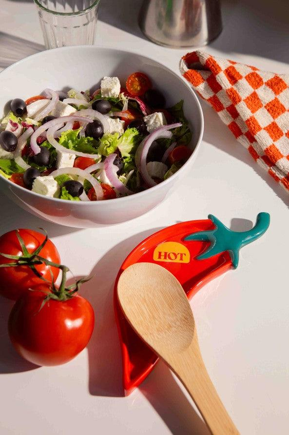 DOIY Farmers' Market Chili Kaşıklık
