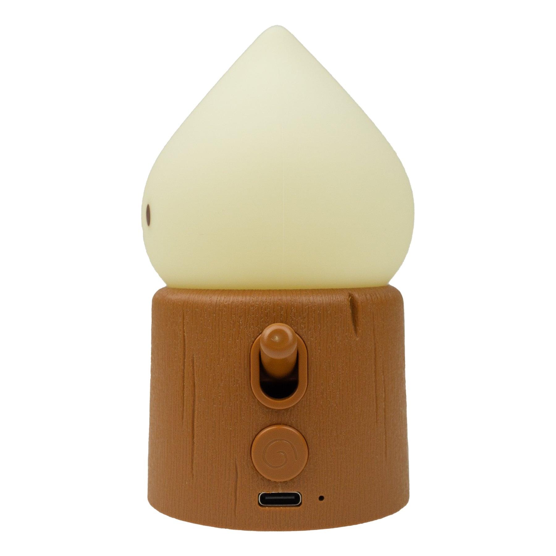 Mary's Mini Flame Led Gece Lambası