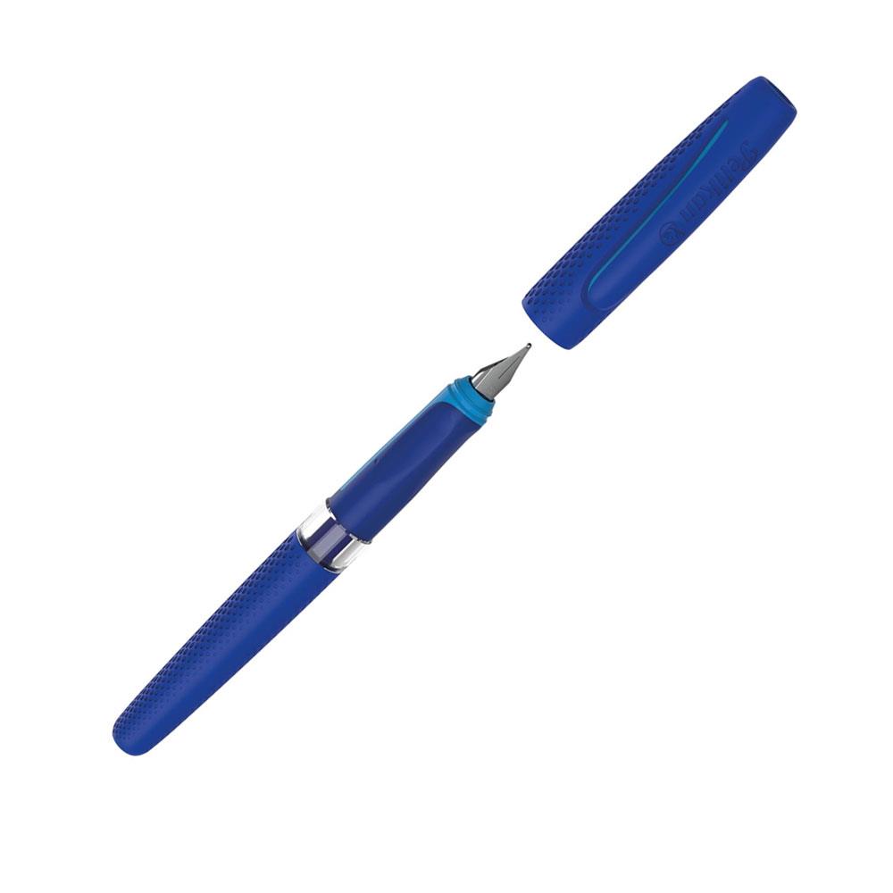Pelikan P475 ilo Dolma Kalem M Uç Mavi