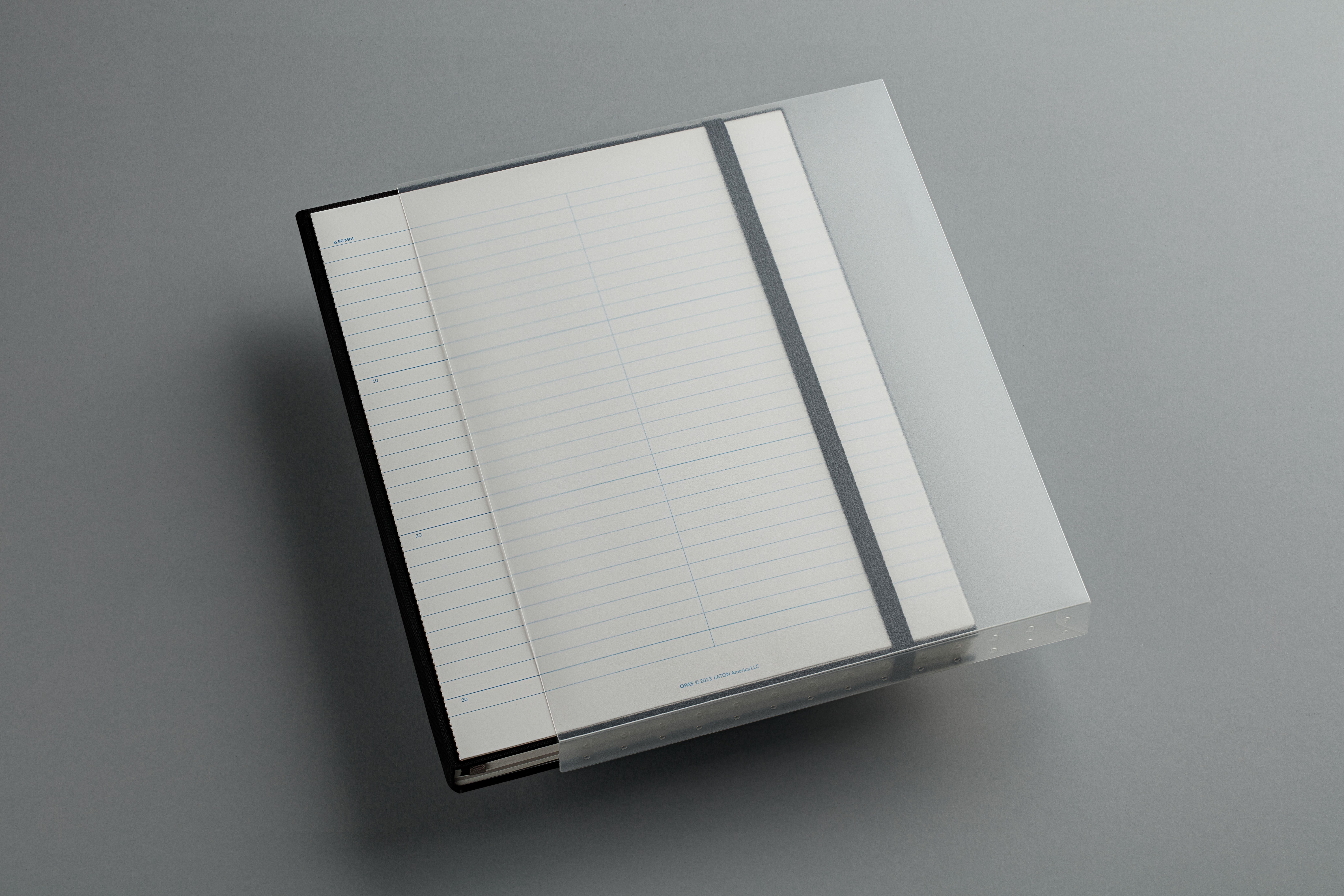 Laton Ajatus B5 Professional Sketch/Journal Defter Siyah 