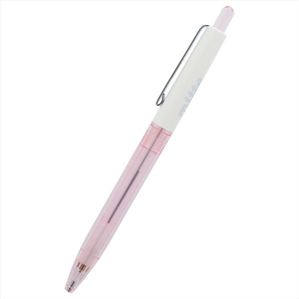 Sun-Star Mitte
0.5 Uçlu Kalem Pembe