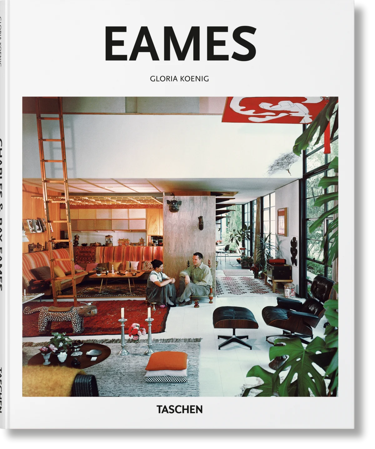 Taschen : Eames