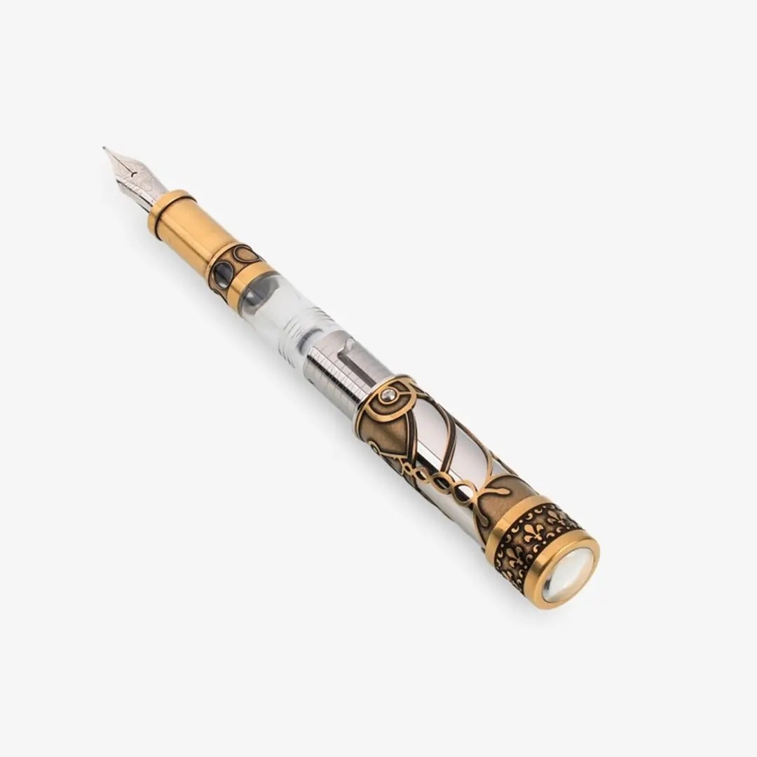 Visconti Galileo Galilei 230-50 Dolma Kalem