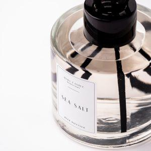 Sea Salt Premium Collection Diffuser Çubuklu Oda Kokusu