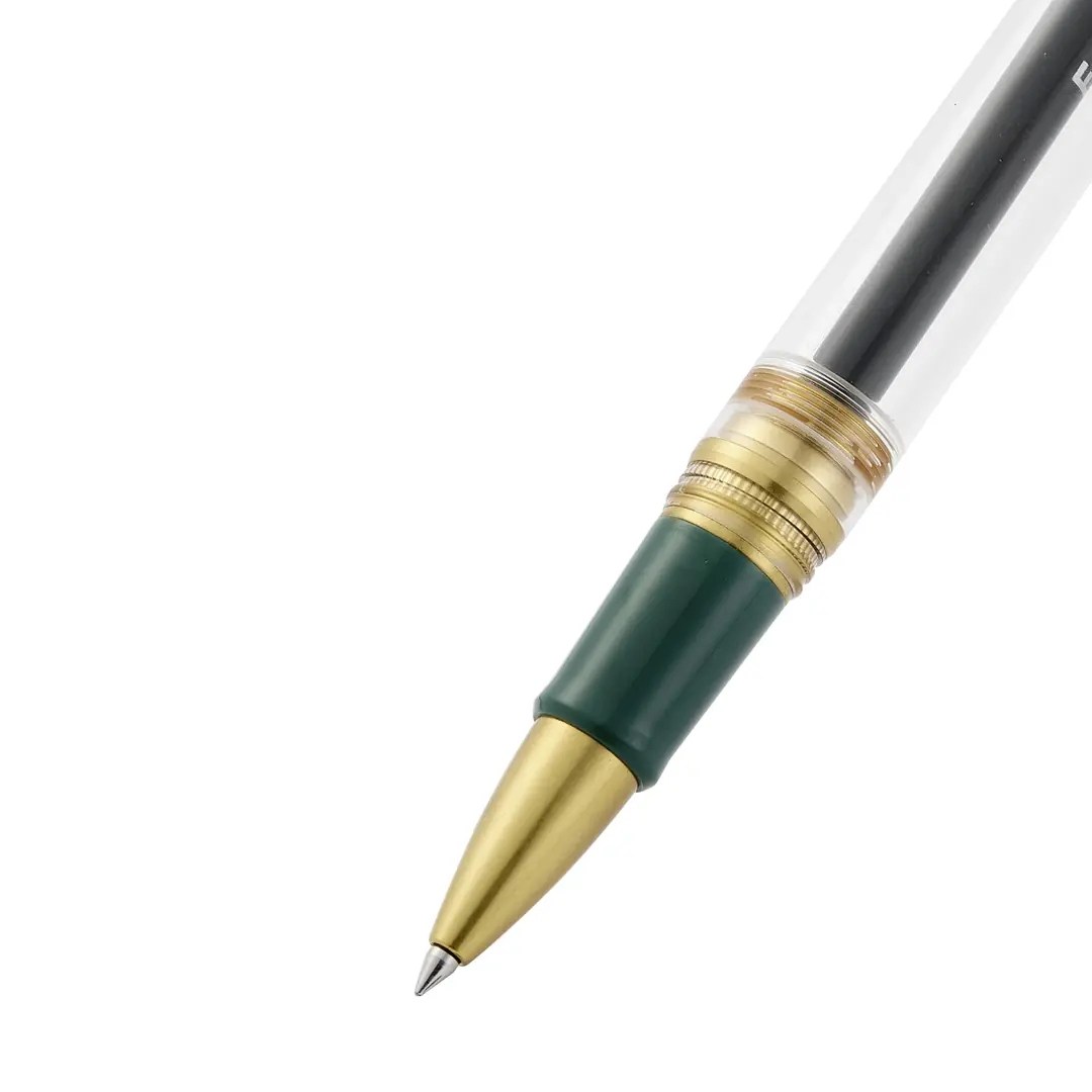 Esterbrook x Accutron Estie Spaceview Roller Kalem