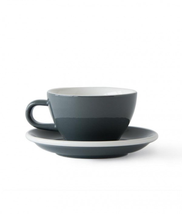 Acme Evolutıon Cappuccino Fincanı Gri