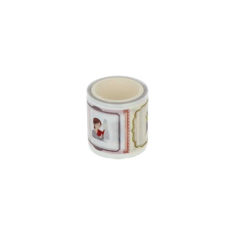 Sun Star Wakumo Washi Tape  Kızlar S8815631