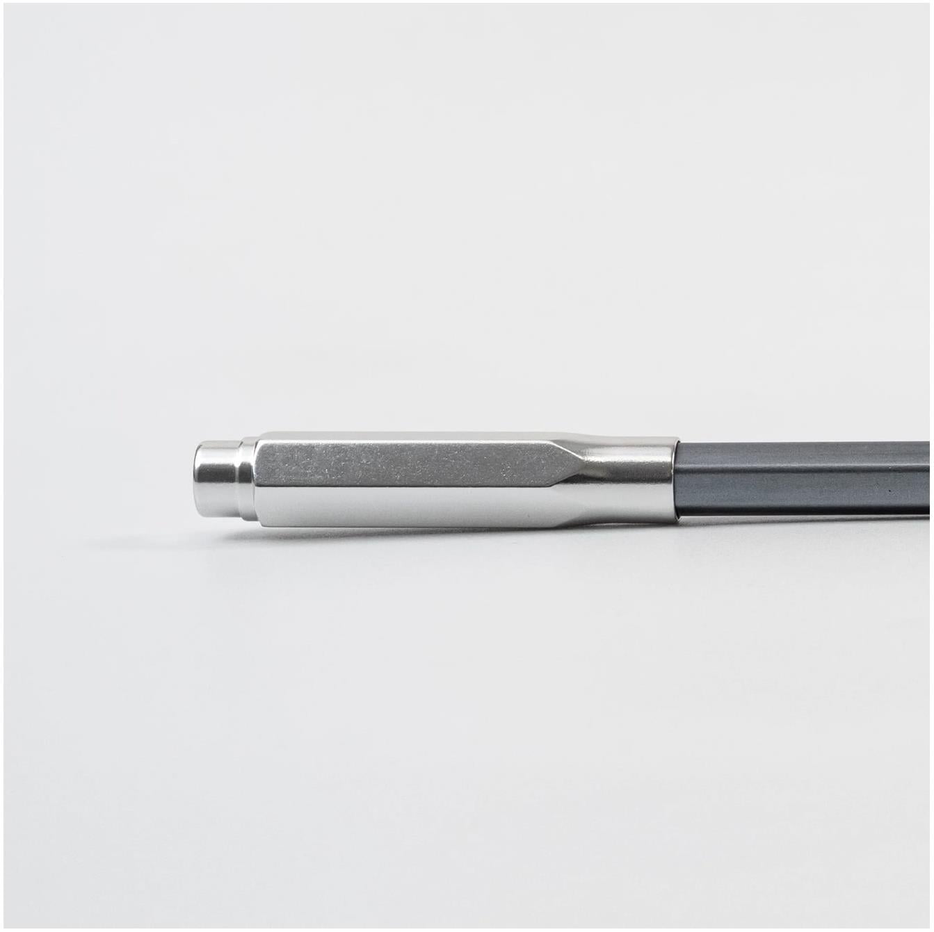 Palomino Blackwing Point Guard Silver Kalem Ucu Koruyucu