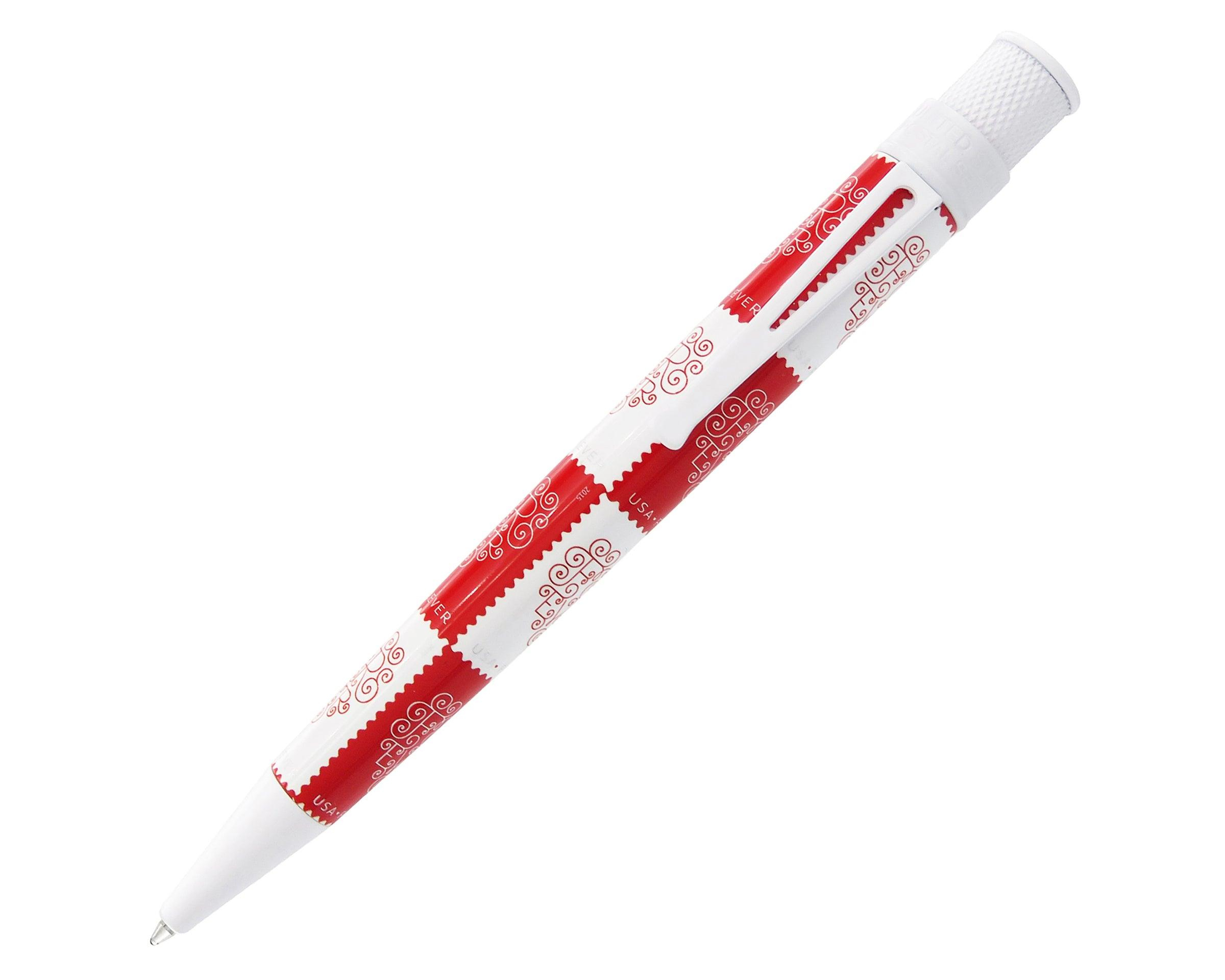 Retro 51 USPS Love Stamp Roller Kalem PRR-2315K