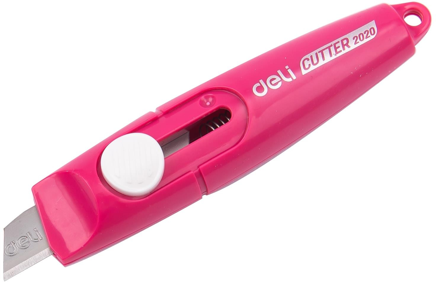 Deli SK5 Cutter Mini Maket Bıçağı