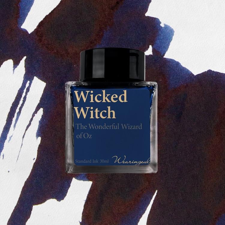 Wearingeul Wicked Witch  Şişe Mürekkep 30 ml