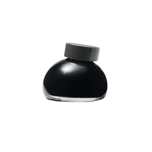 Kakimori Pigment  Plastik Kapaklı Dolma Kalem Mürekkebi 10 Koton  35 ml