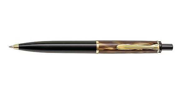 Pelikan Classic K200 Tükenmez Kalem Kahverengi