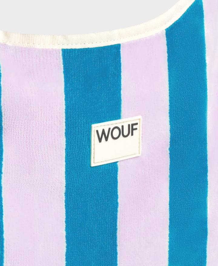 Wouf Lanzarote T-Shirt Çantası