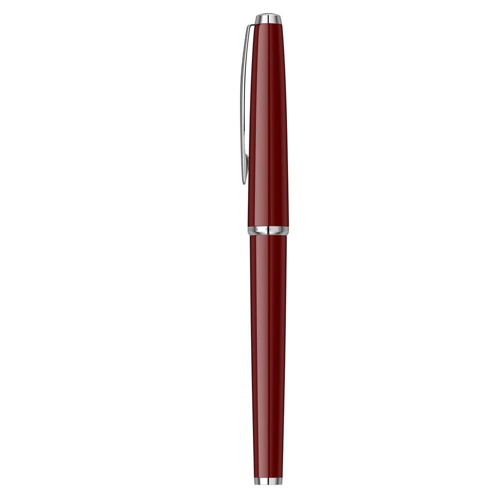 Scrikss Vintage 33 Roller Kalem Bordo