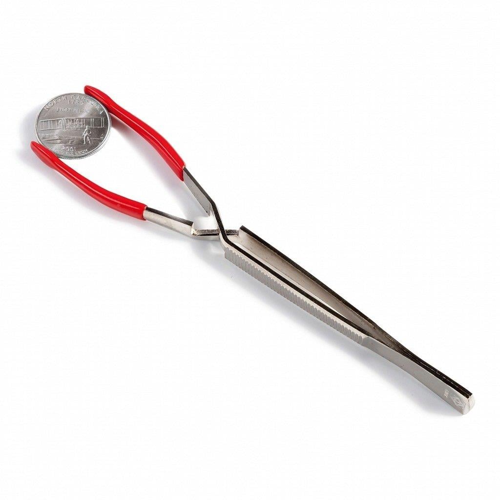 Leuchtturm Yengeç Madeni Para Maşası (Ref. No.: lu331264)