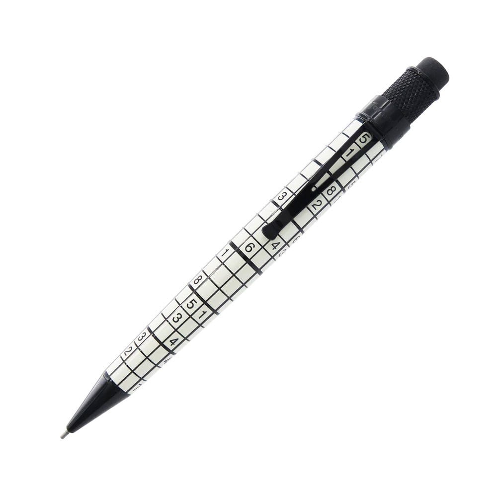 Retro 51 Tornado Sudoku Versatil Kalem 1.15mm VRP-2240