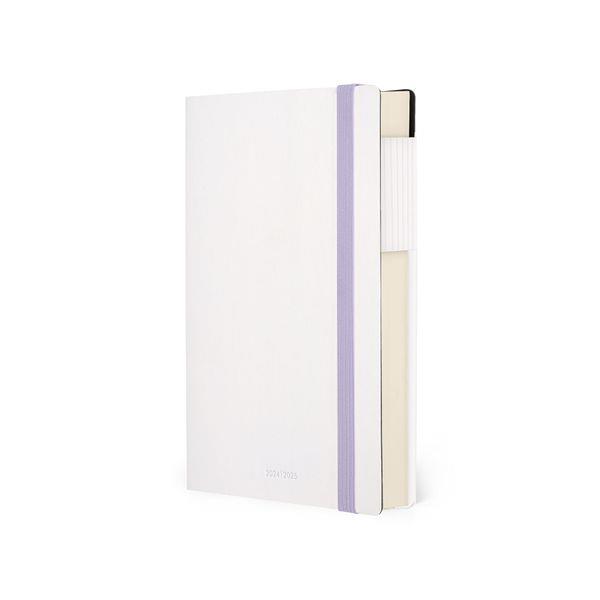 Legami Medium Agenda/Planner Sept. 2024- Dec. 2025 16 Months Günlük Ajanda  Moonglow