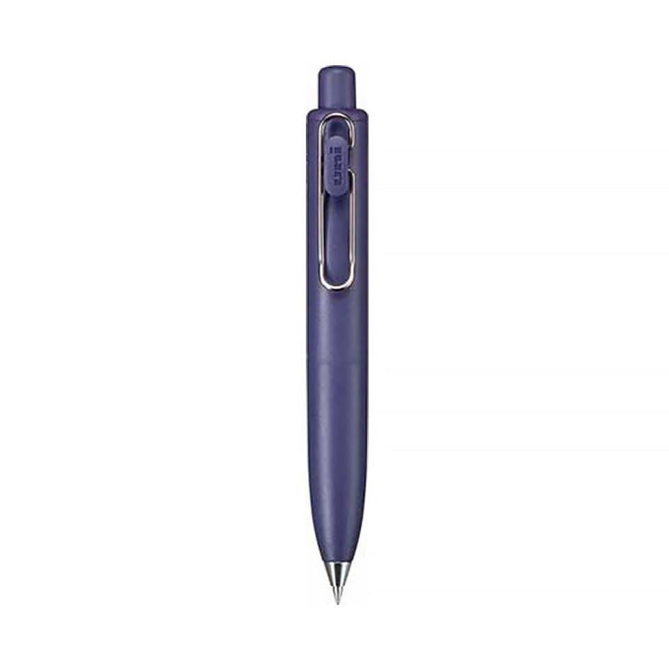 Uni-ball One P Jel Kalem 0.5 mm Grape
