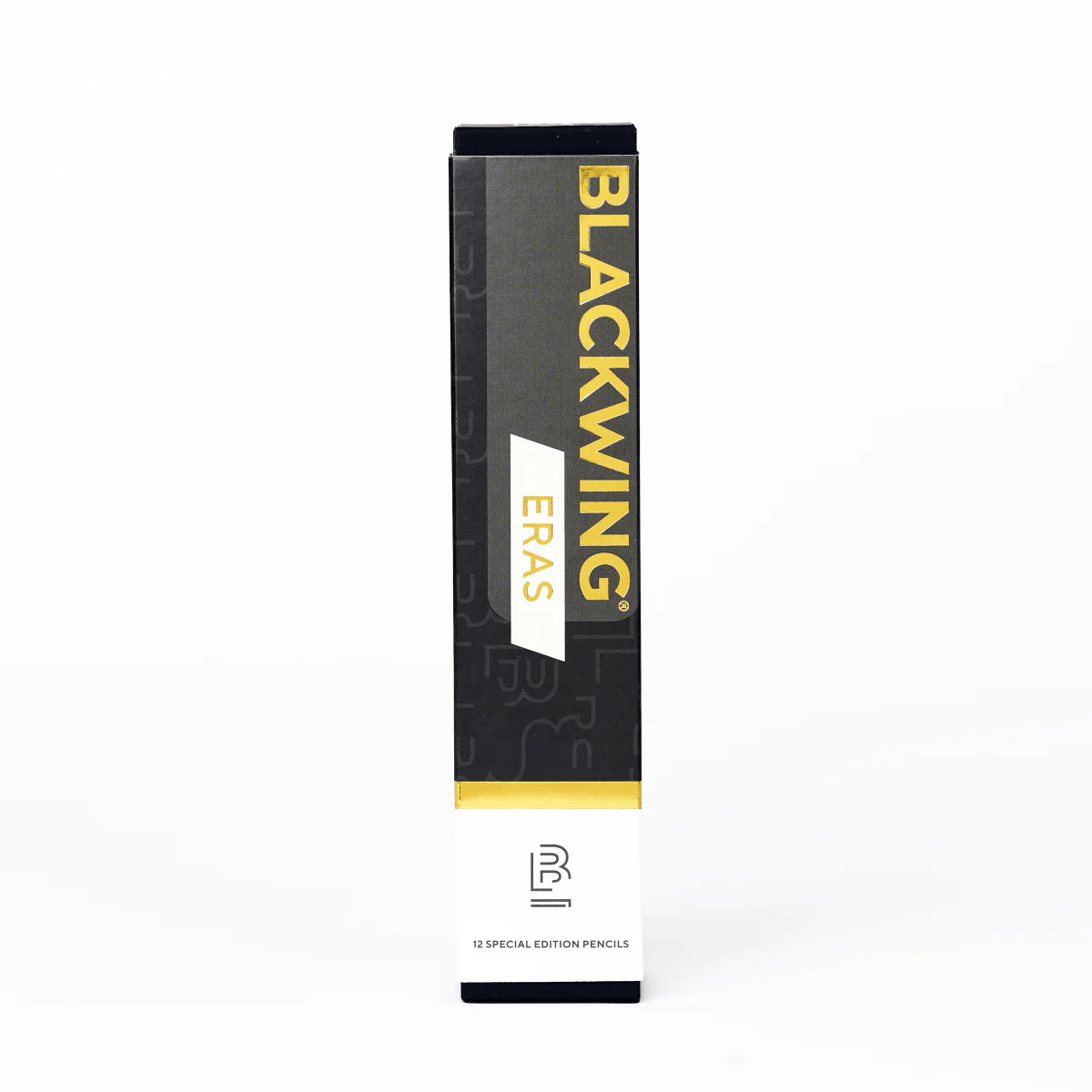 Palomino Blackwing  Eras 2025 Soft Ahşap Kurşun Kalem 12'l Seti