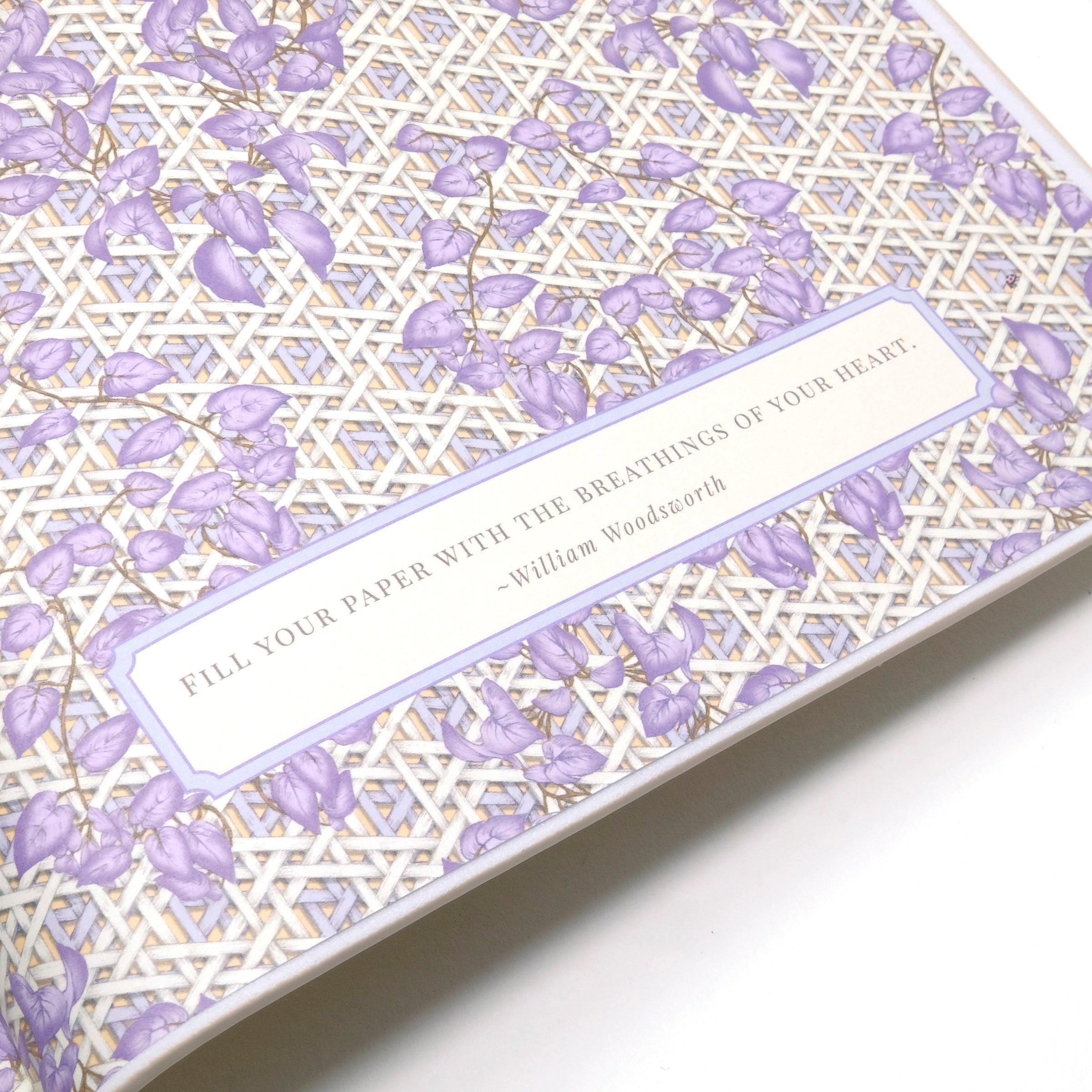 Ferris Wheel Press Always Right Fether Defter Pebble Grey