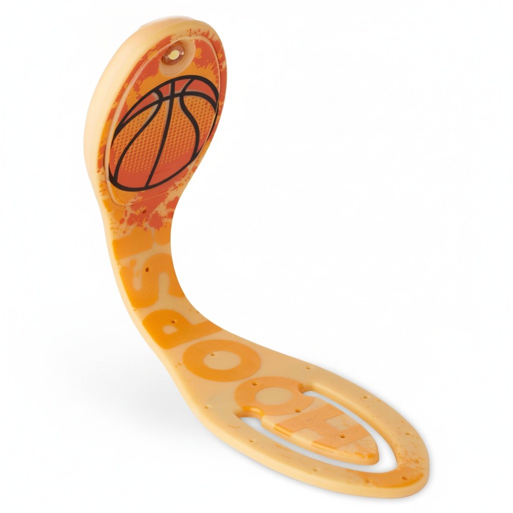 Flexilight Basketball - Esnek Okuma Lambası Basketbol