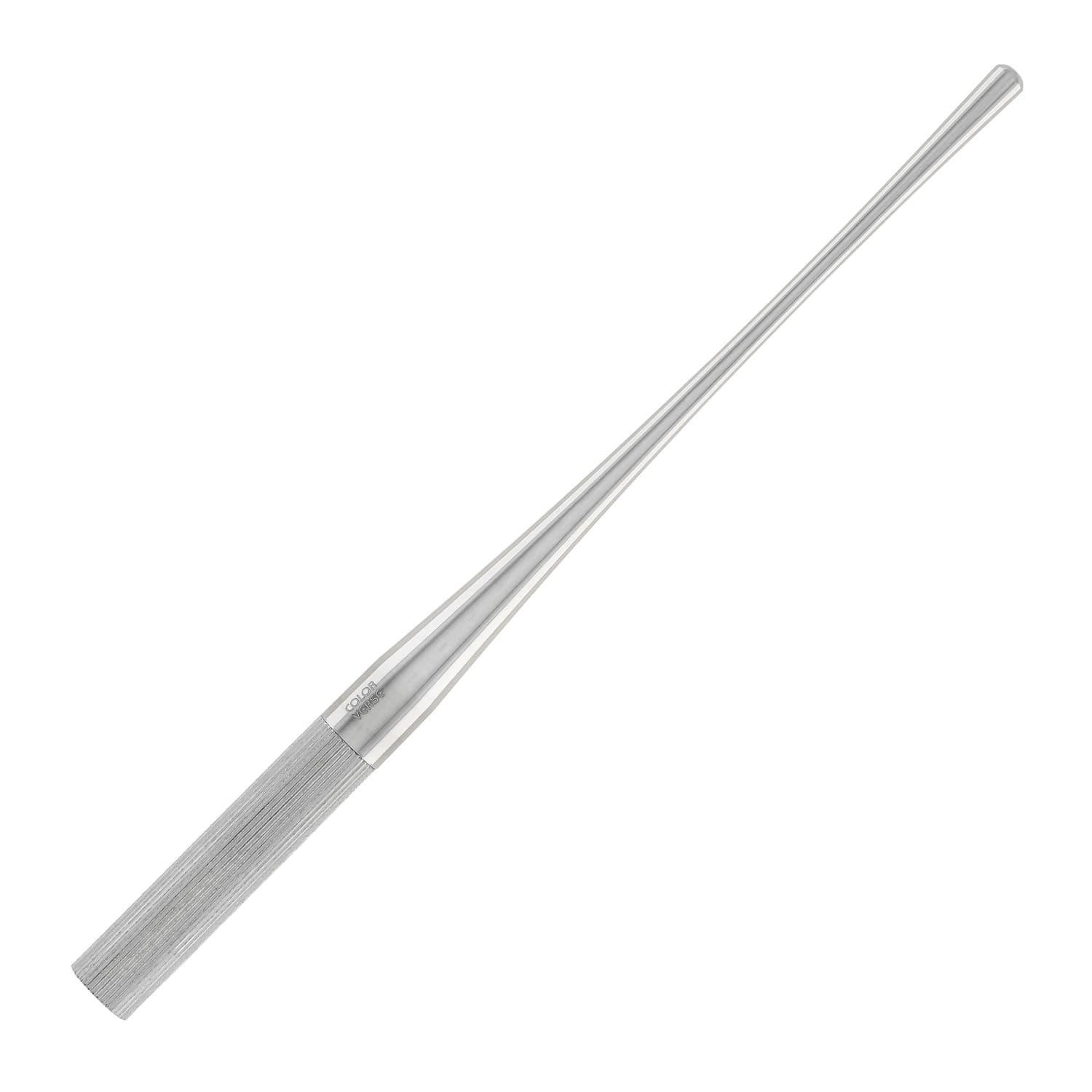 Coloverse Shuttle Nib Holder_Large_Aluminum Divit Kalem Uç Tutucu