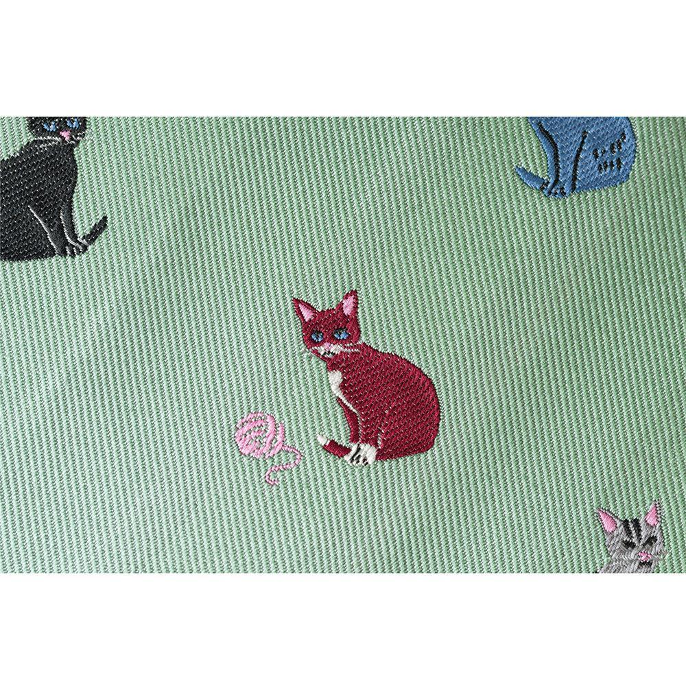 Hobonichi Weeks Japanese Version 2024 Jan. Start Hobonichi Weeks Bow & Tie: Cats & Me 