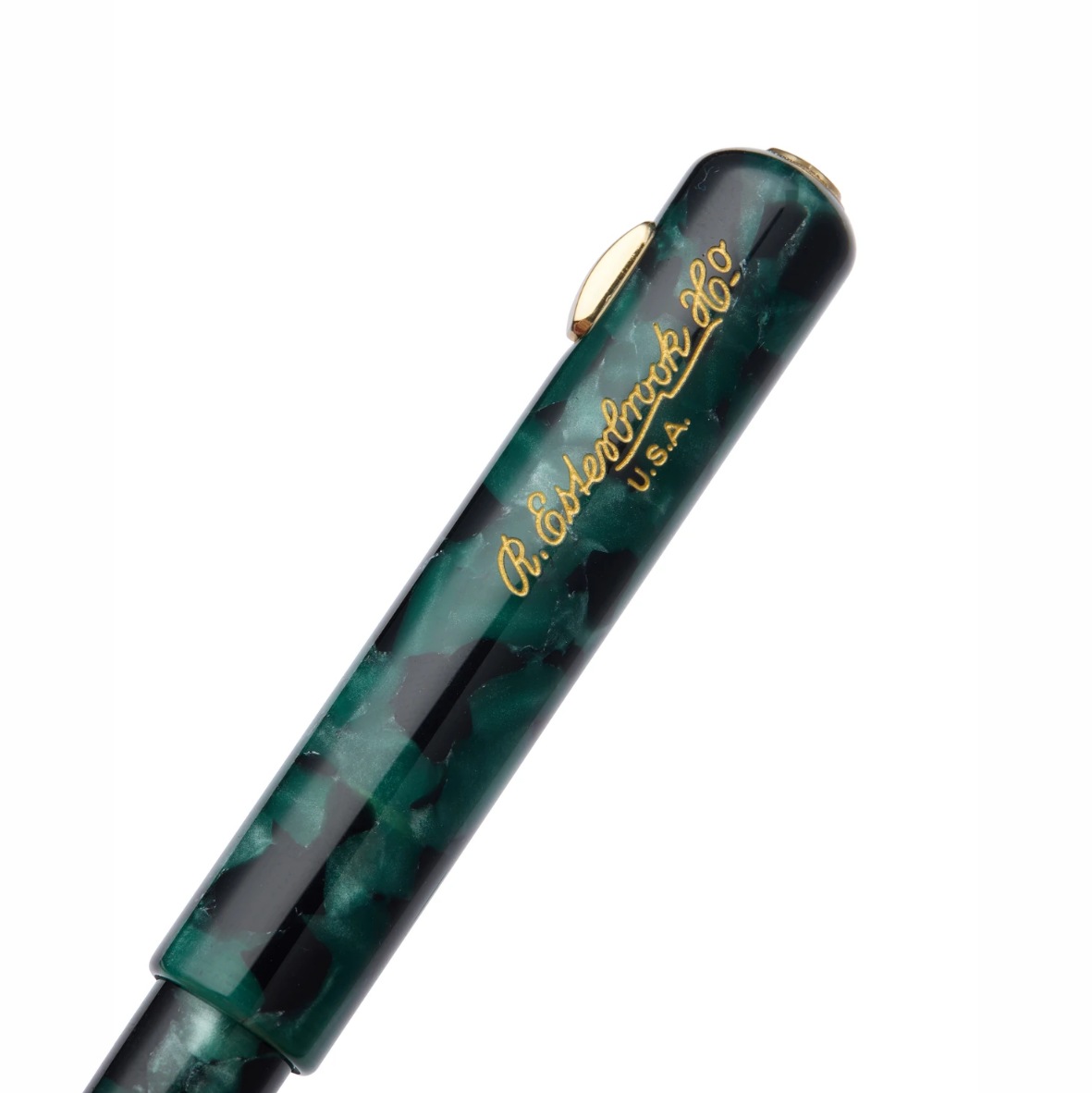 Esterbrook Niblet Evergreen Gold Dolma Kalem B Uç