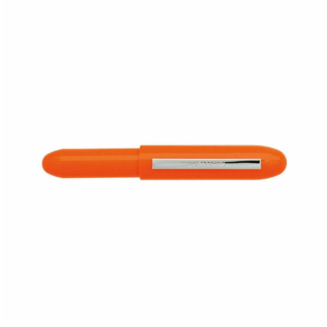 Hightide Penco Bullet Tükenmez Kalem Orange