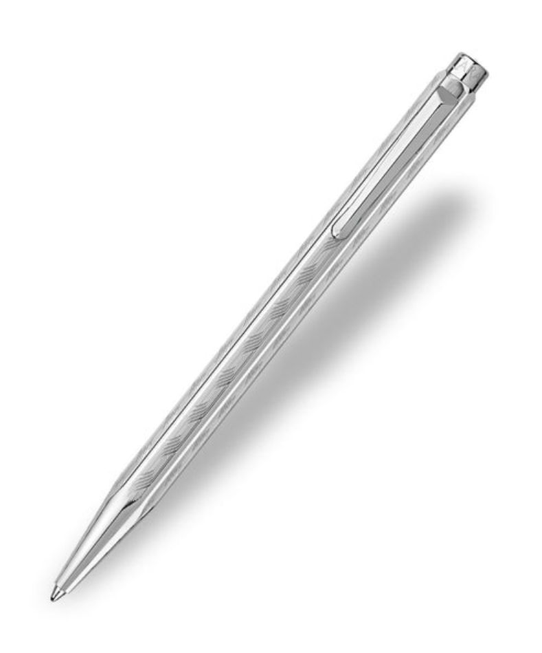 Caran d'Ache Ecridor Tükenmez Kalem Tresse 890-024