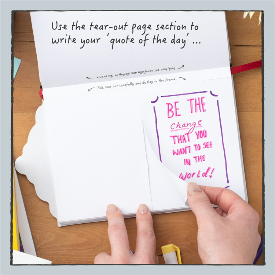 IF Quotes For Keeps Defter 79101