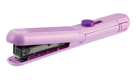 Max HD-10SK Zımba - Violet