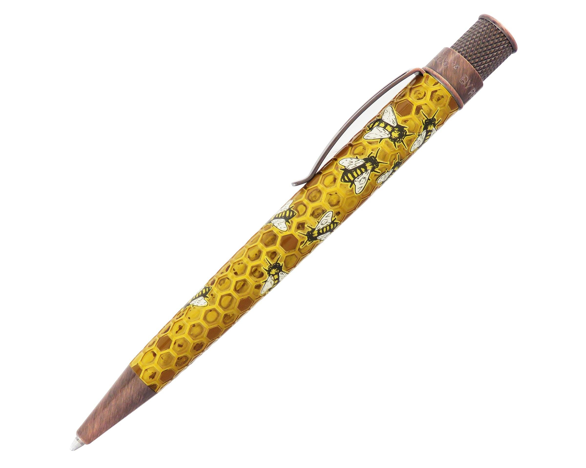 Retro 51 Tornado™ Rescue - 