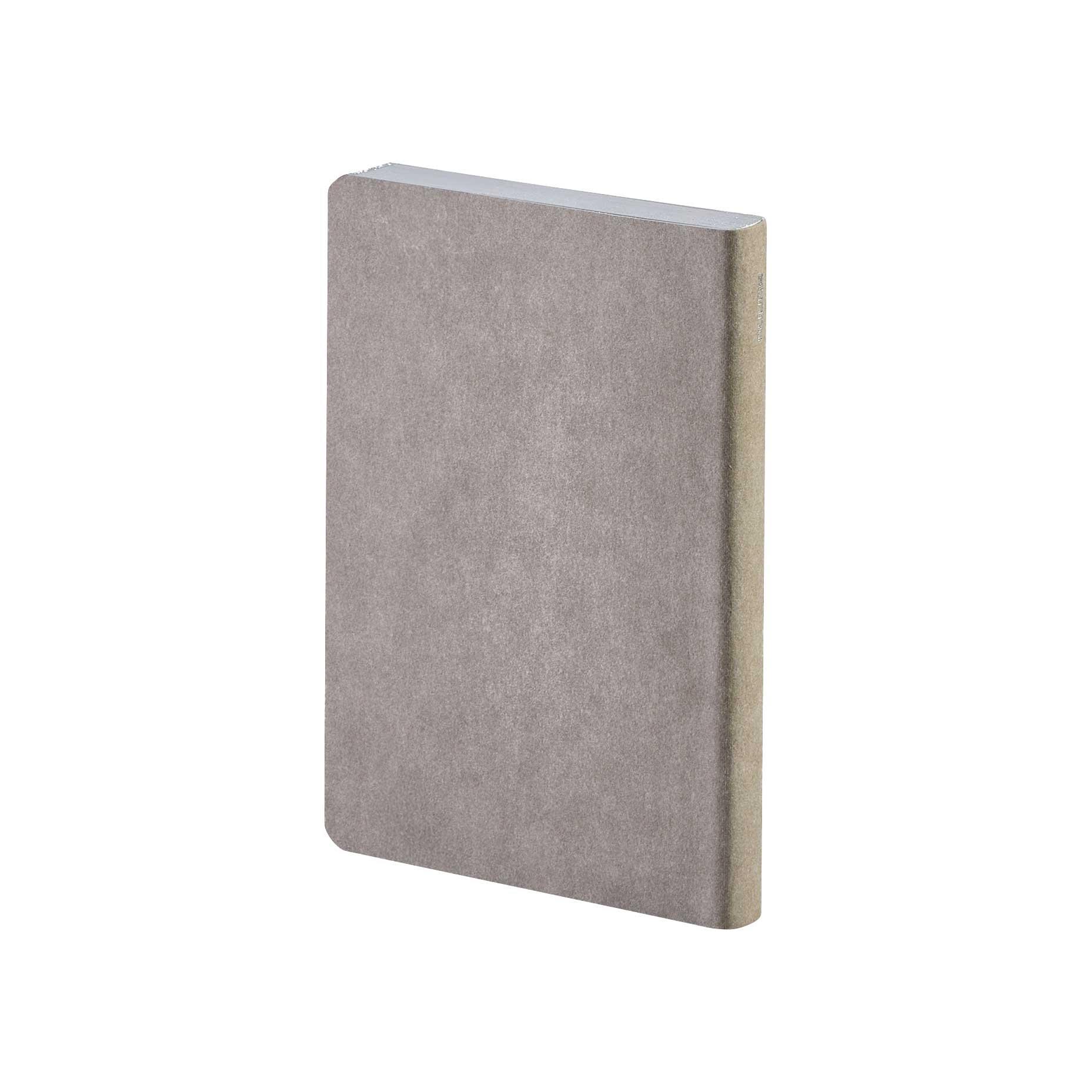 Nuuna Finesse  S - Memoires Limited Edition A6 Premium kağıt - 176 sayfa