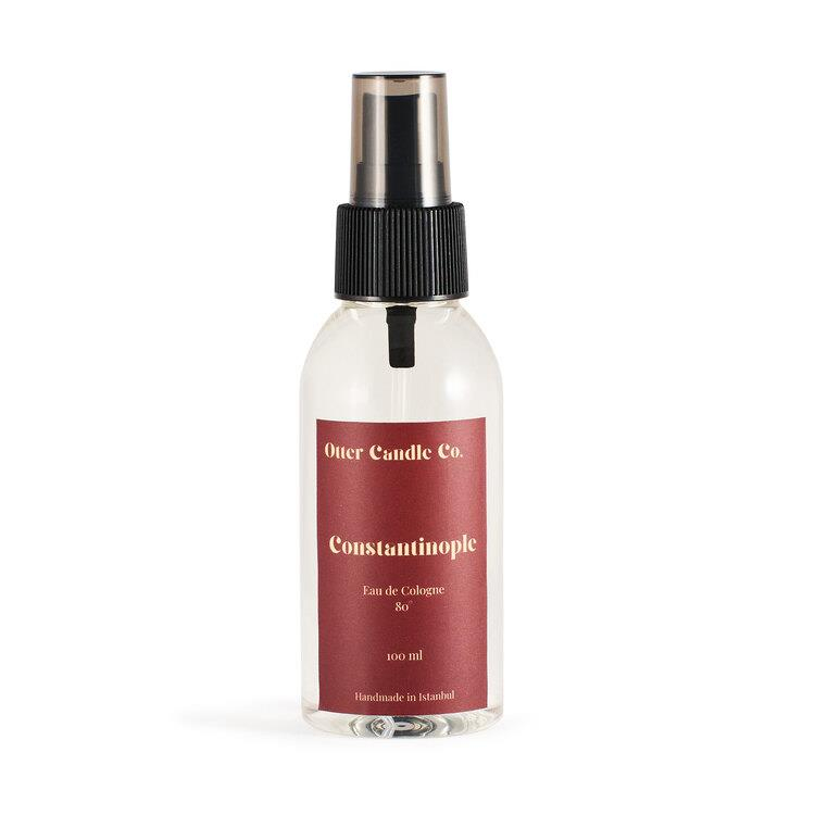 Otter Candle Constantinople Kolonya 100 ml